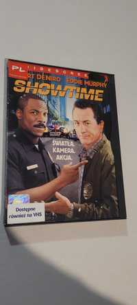 Film Showtime płyta DVD