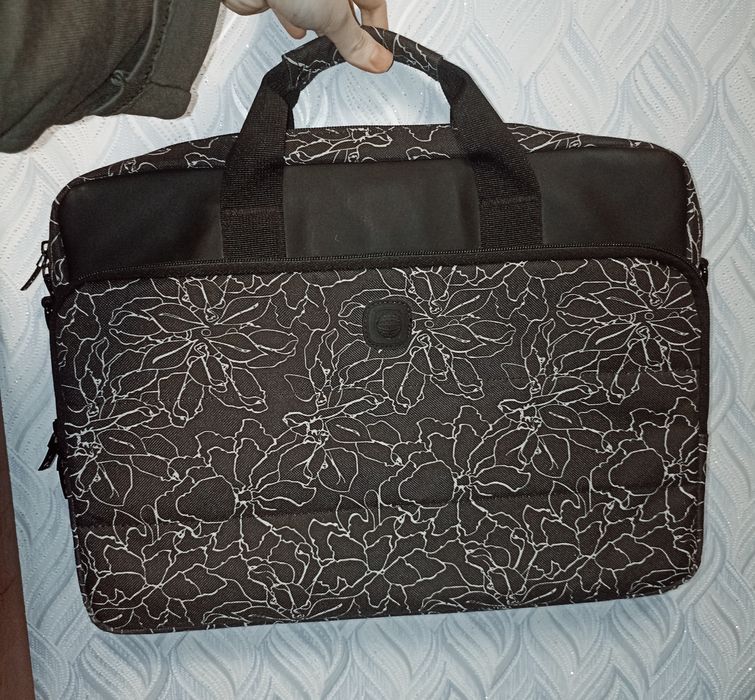 Сумка для ноутбука