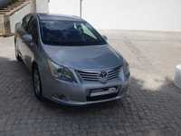 Peças para Toyota Avensis T27