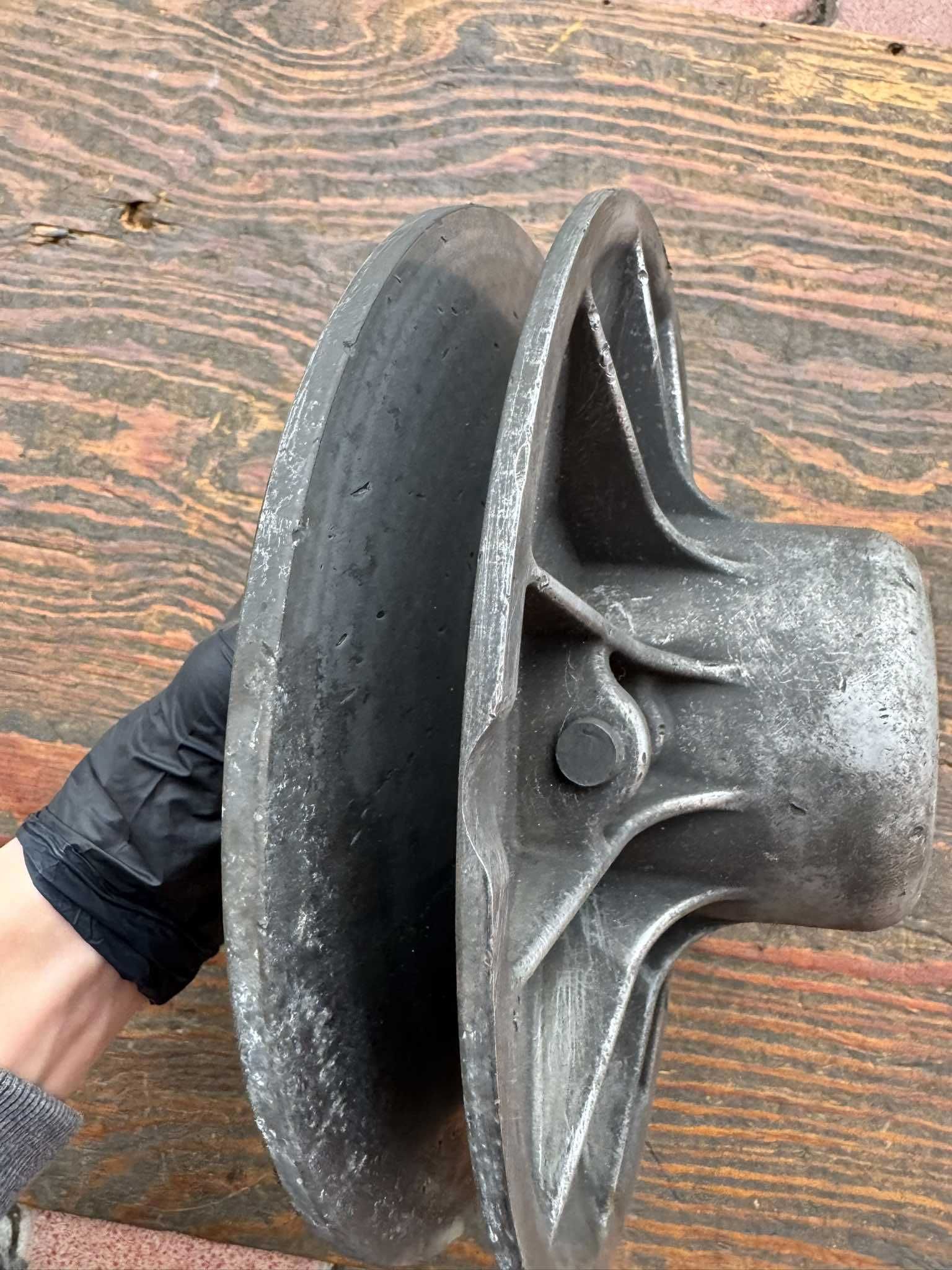 wariator naped napedowy skrzyni Polaris Sportsman Ranger 800 r 10-16