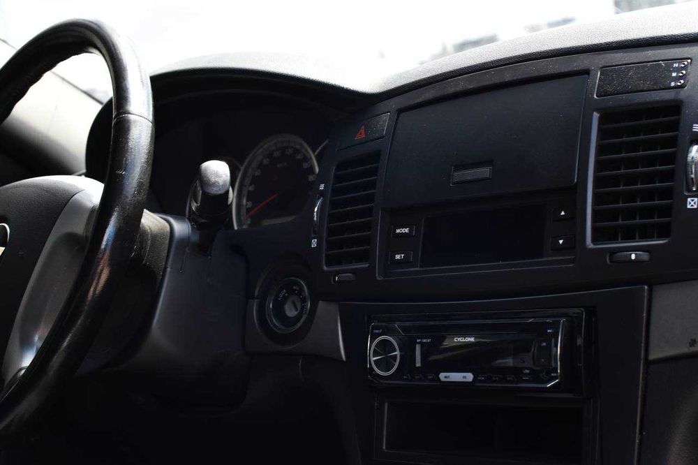 Авто Chevrolet Epica 2.0, 2006р. бензин, обмін [Перший внесок від 15%)