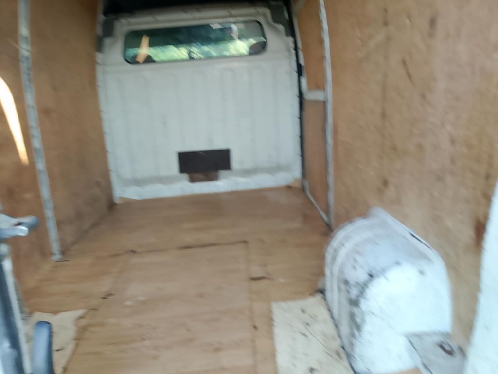 Sprzedam opel movano