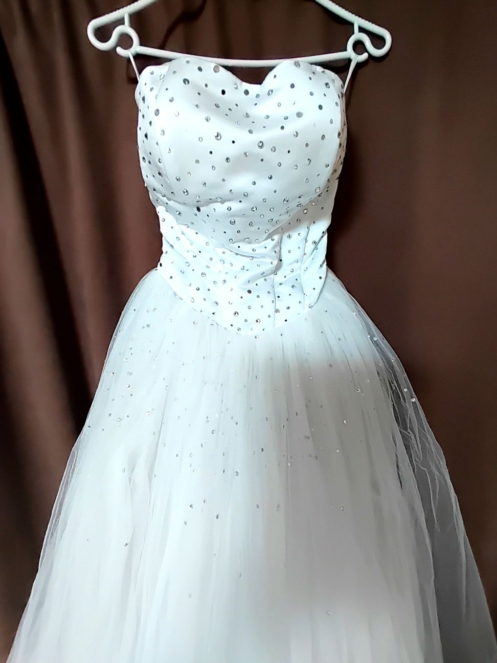 Весільна сукня від дизайнера + подарунок