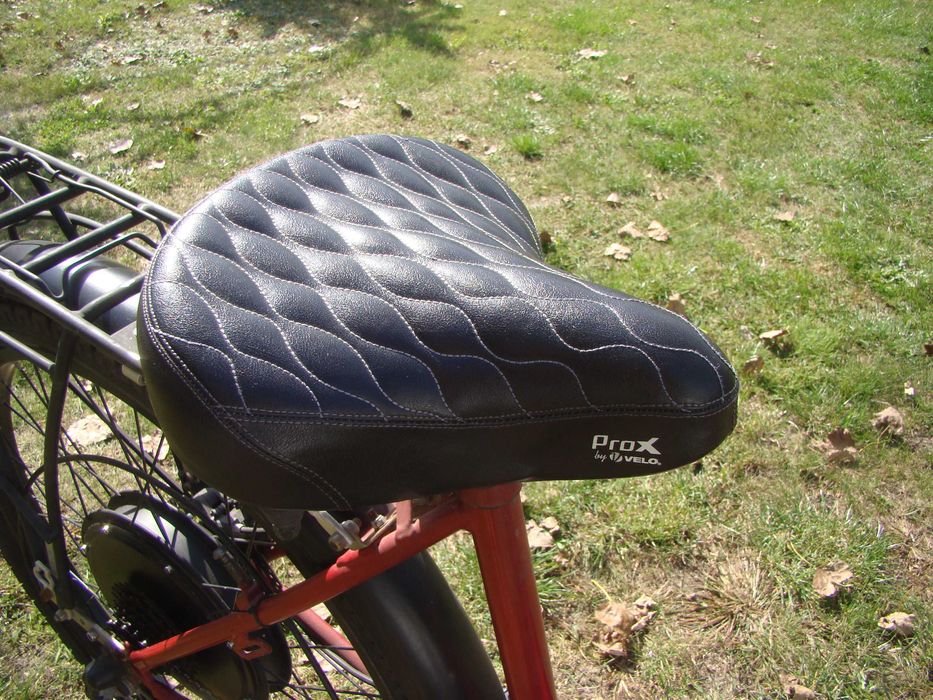 sprzedam rower elektryczny