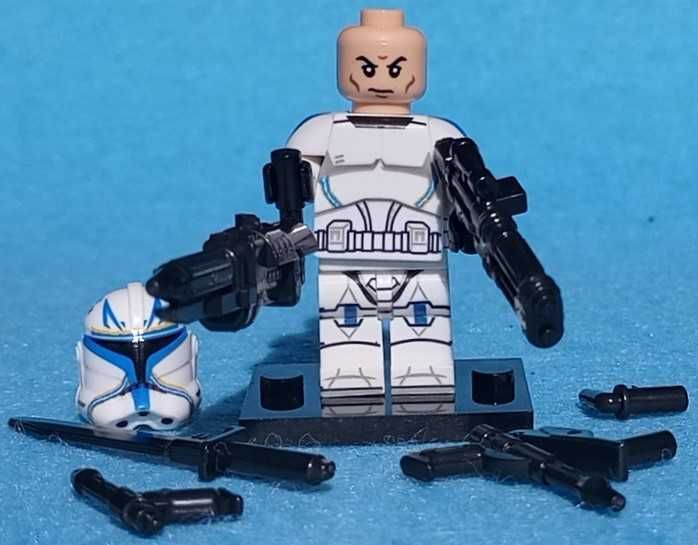 Captain Rex (Star Wars)