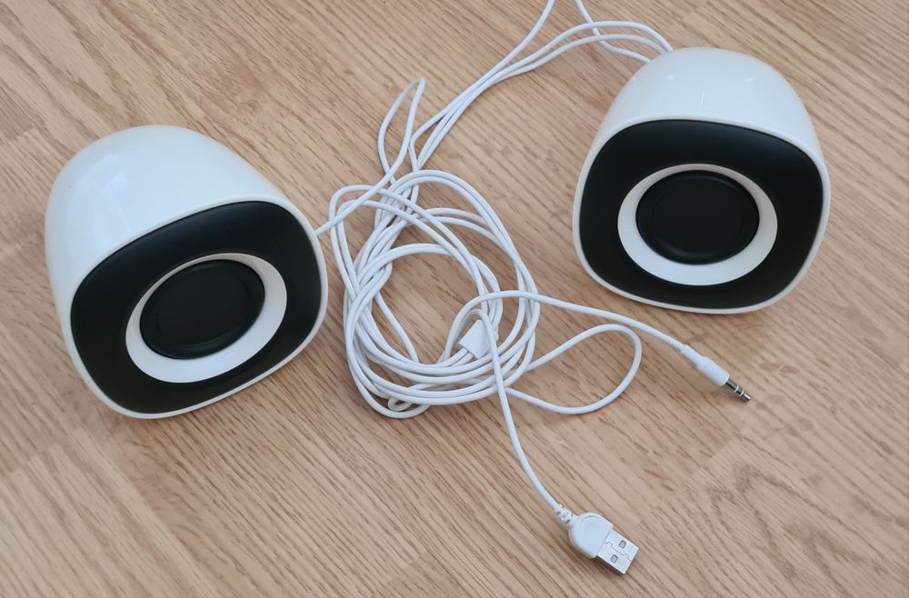 Altifalantes multimédia PHILIPS