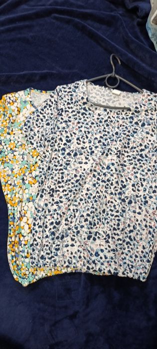 Блузи, сорочки, все для дівчат 42-48 р