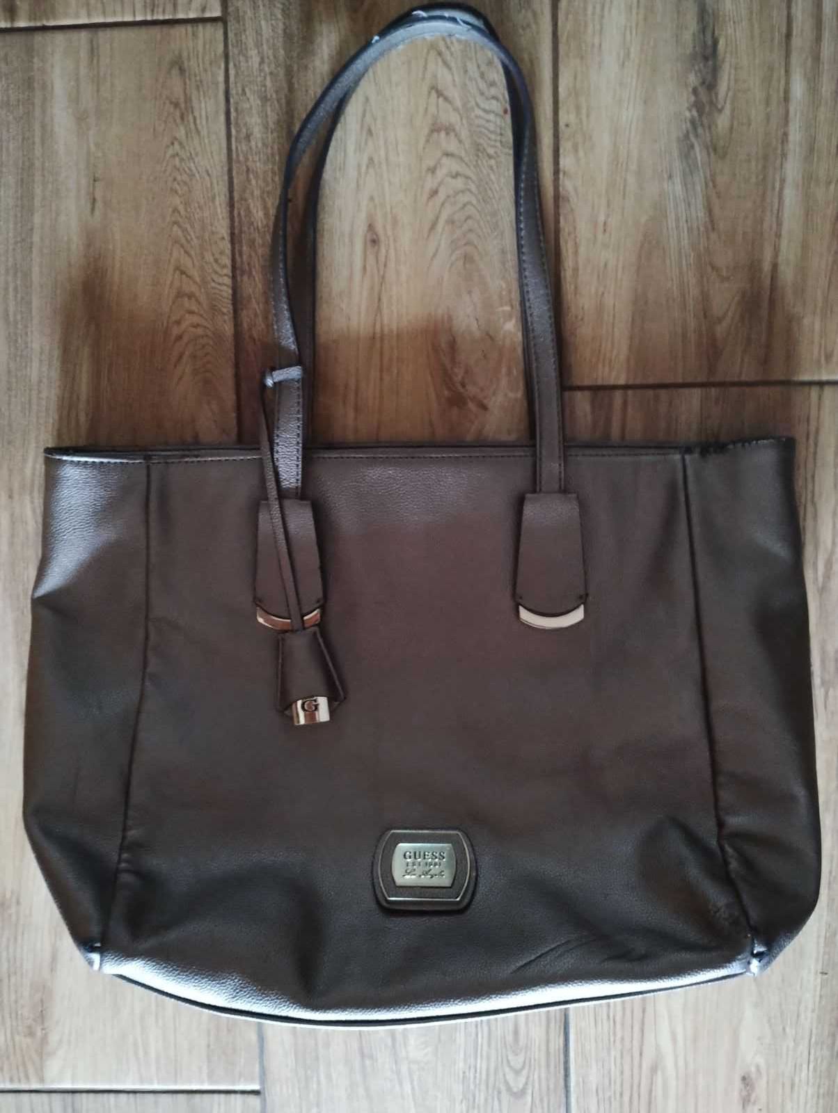 Torebka damska Guess