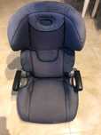 cadeira auto universal