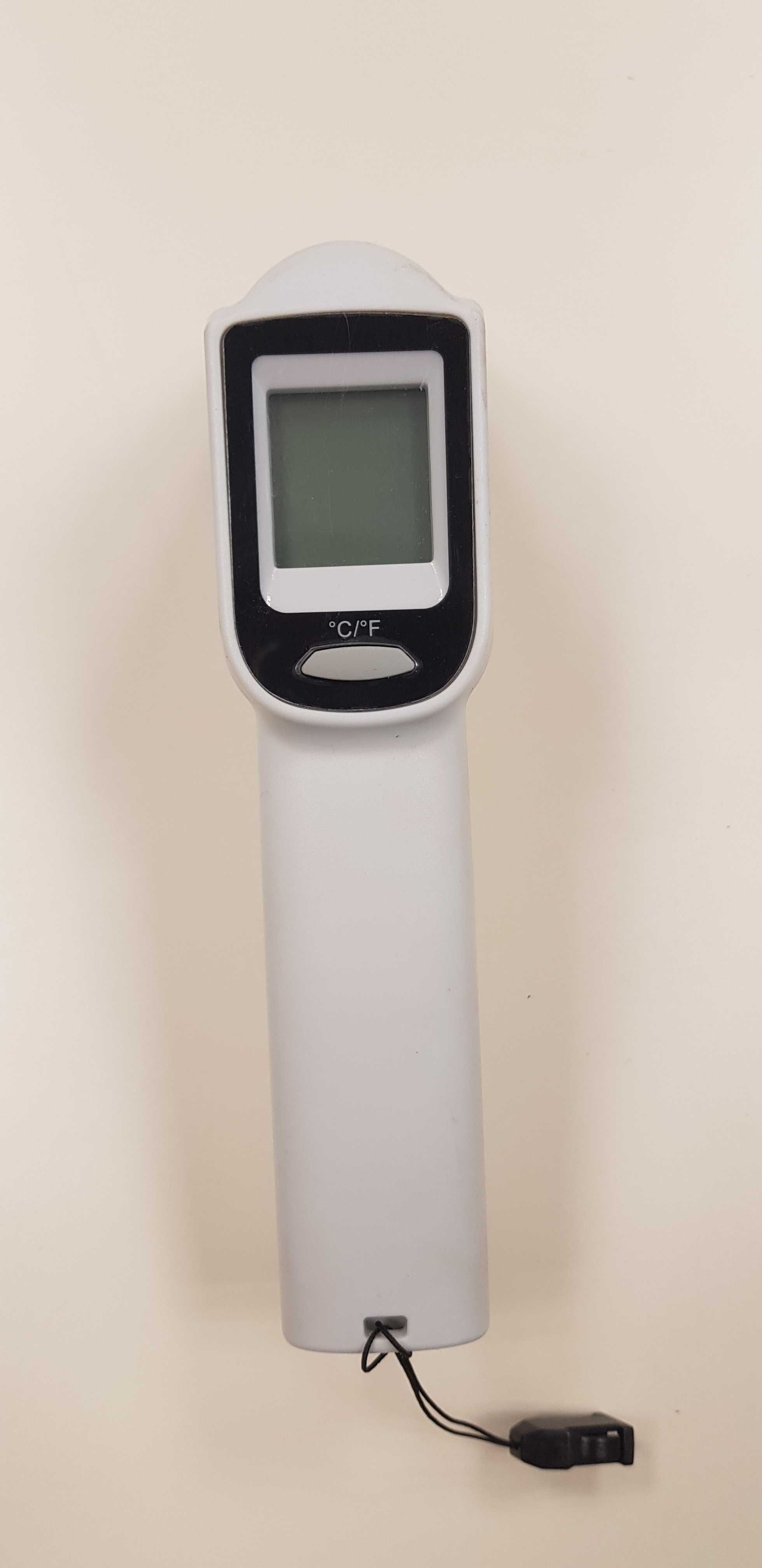 Medidor de temperatura LASERLINER THERMOSPOT