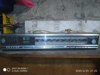 SABA Konstanz Stereo Receiver KN-H,