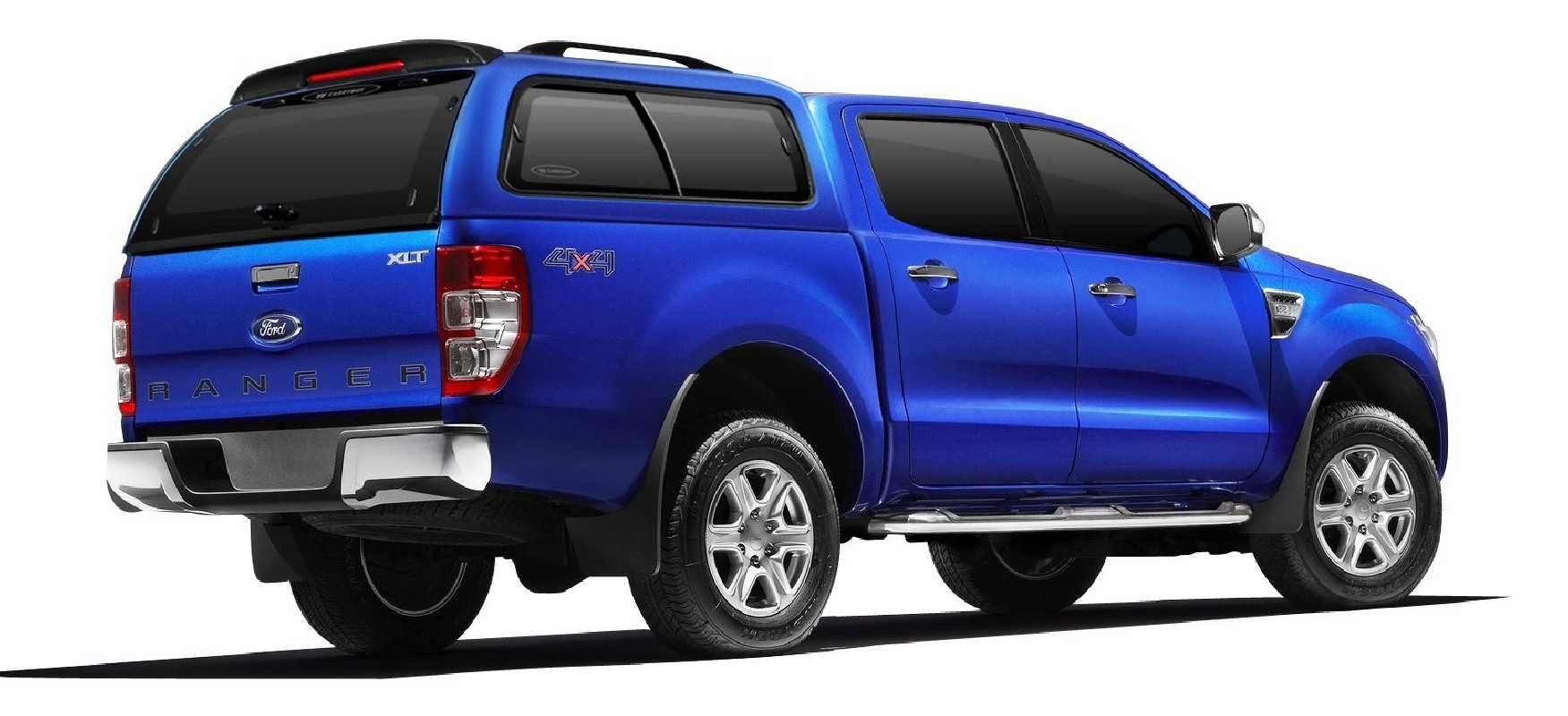 Hardtop para Pickups