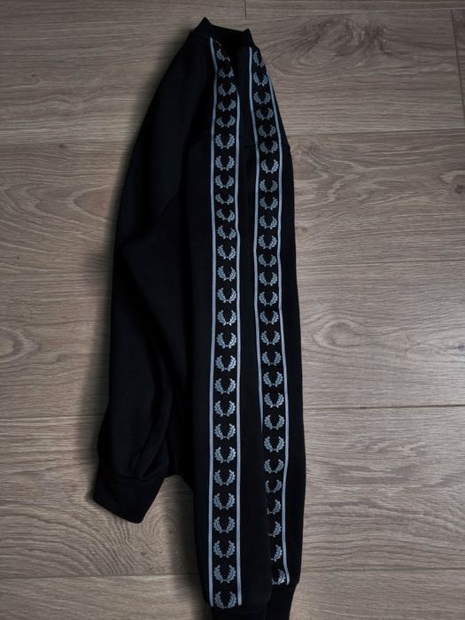 Світшот Fred Perry (casual,casuals,drill,drip,y2k,sk8)