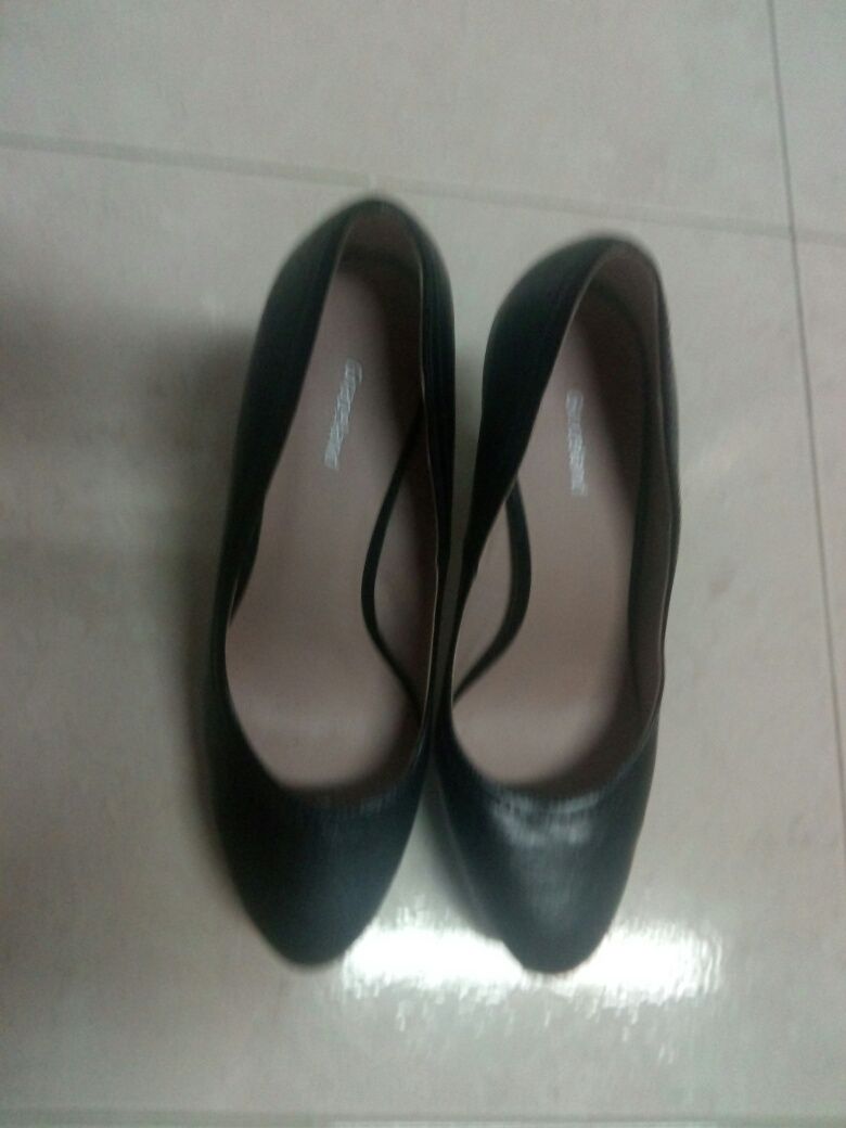 Sapatos tam:39