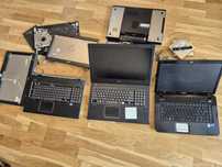 Dell vostro 3750, Pp37L, vostro mniejszy