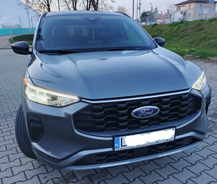 FORD ESCAPE/KUGA_2024__ 4x4_