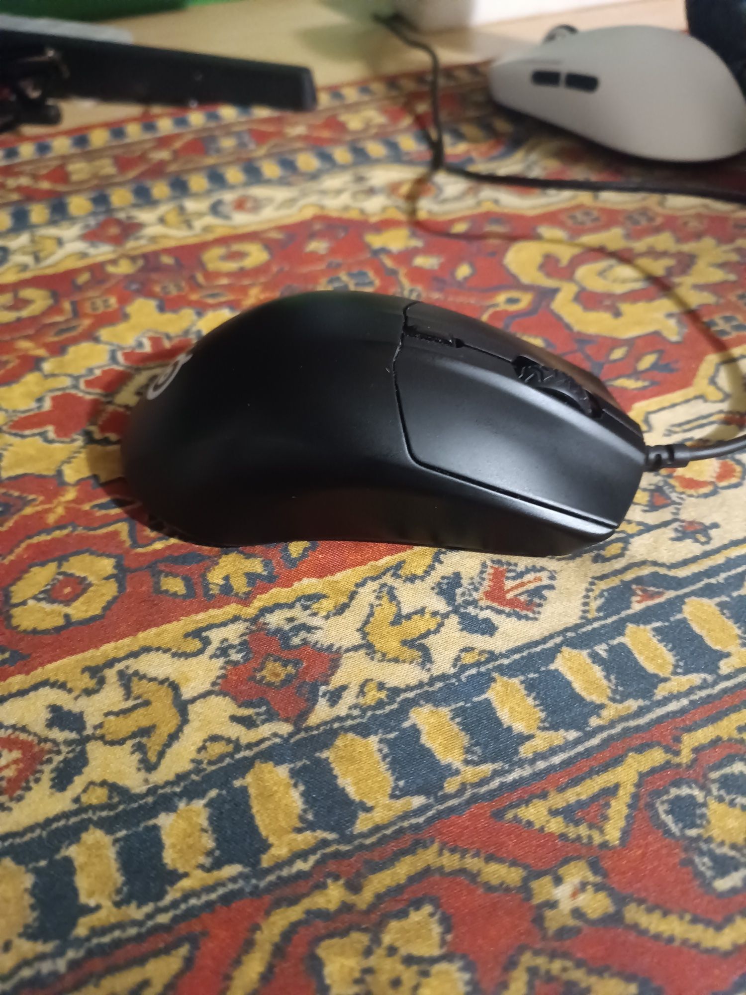 SteelSeries Rival 3