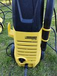 Majka Karcher 2.38