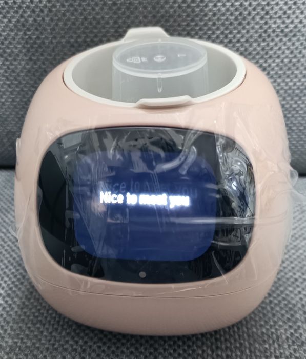 Интерактивный умный горшок для растений Ivy Smart Planter