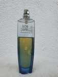 woda toaletowa Naomi Campbell Mystery edt flakon 50ml ubytek vintage