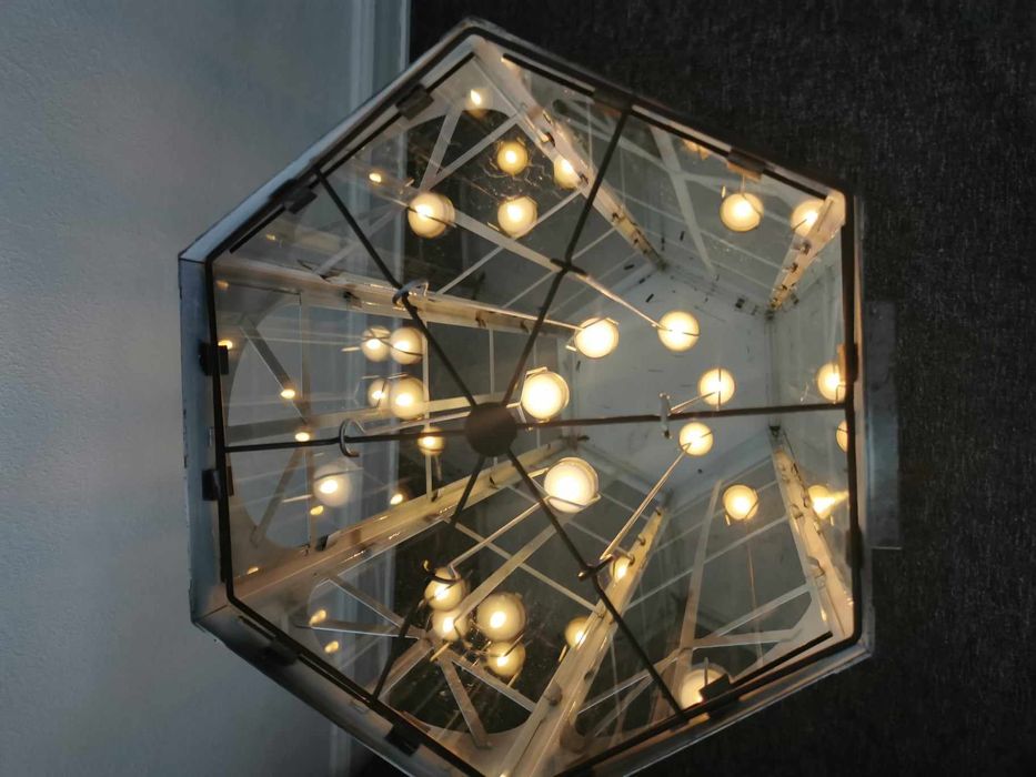 Sprzedam Duży lampion /latarnia