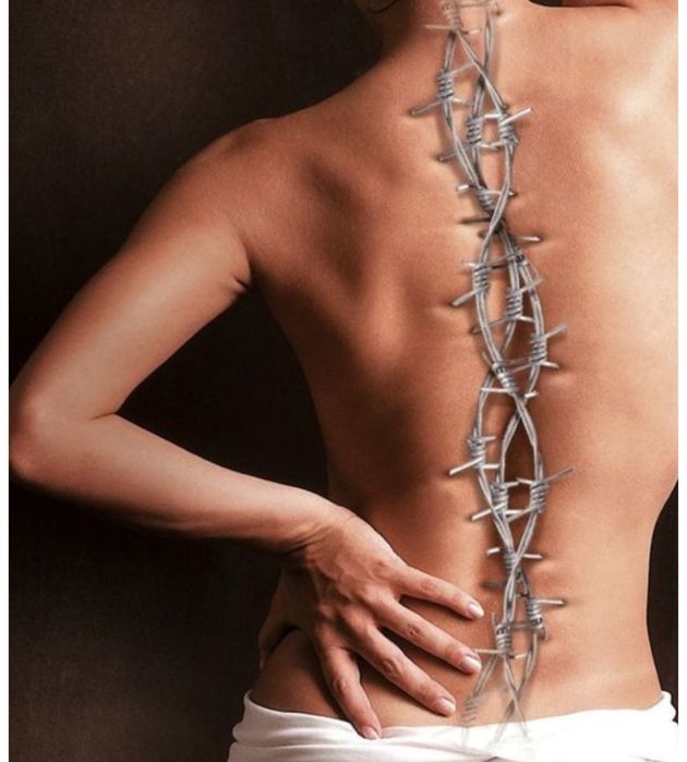 Масажист з медичною освітою