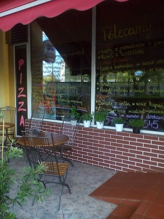 Wynajmę gotowy loka gastronomiczny - catering - pizza