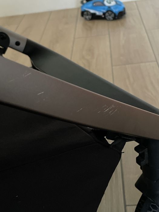 Carrello Ultra CRL-5525, реверсивний блок