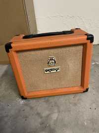 Amplificador Orange Crush 20 LDX