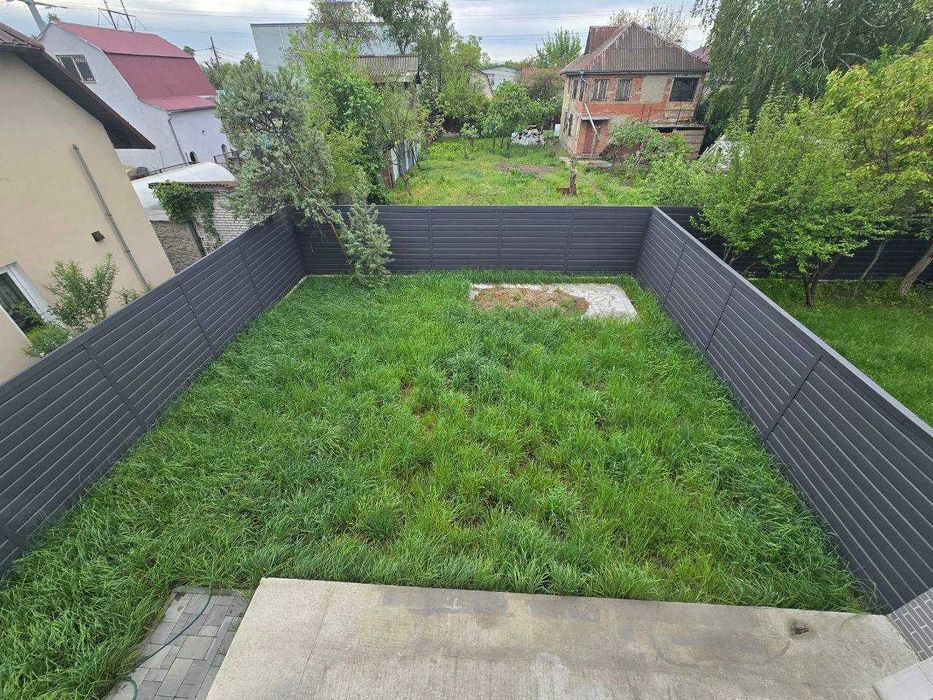 Продам дуплекс 175м2.Осокорки.Будинок.Київ.БЕЗ комісії.