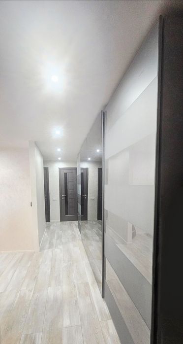 Здаємо 3к. Квартиру, центр міста