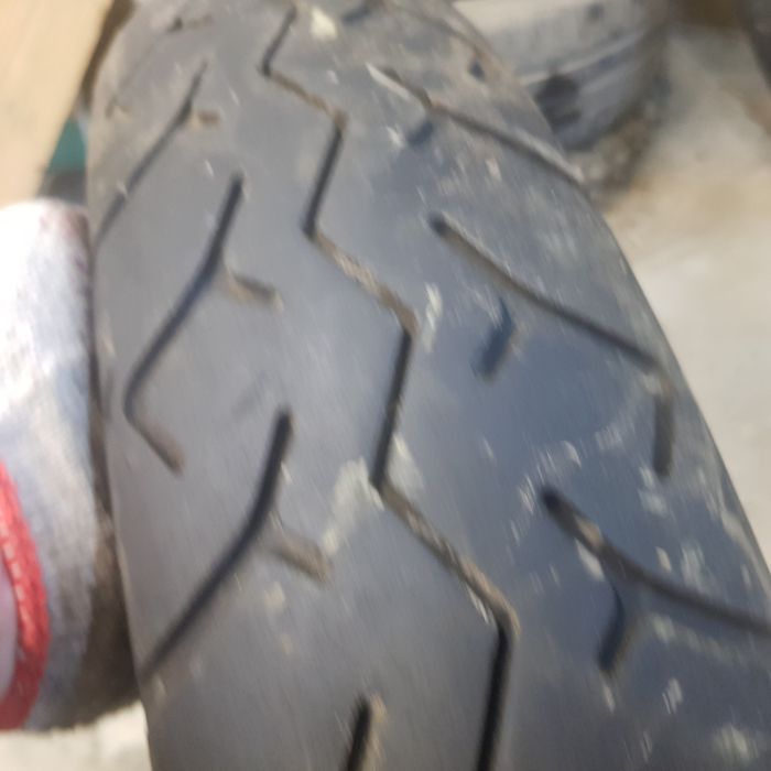 100/90-19 opona motocyklowa przod przednia Bridgestone g701 exedora