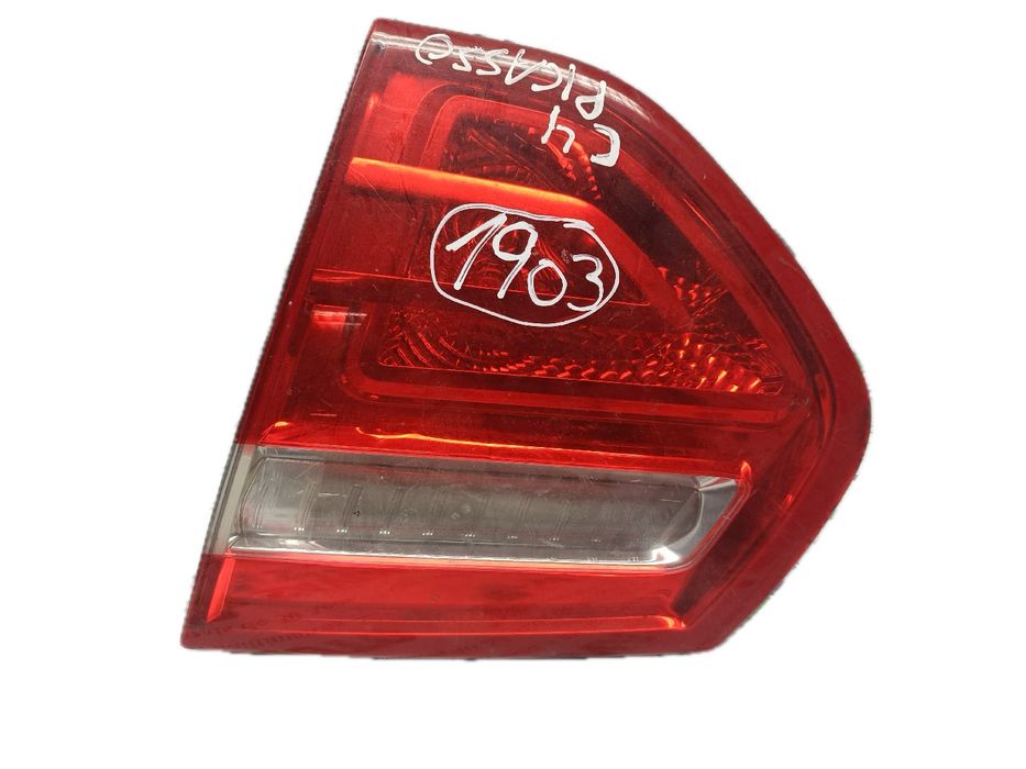 Farolim da mala direito CITROËN C4 Picasso I (UD_)