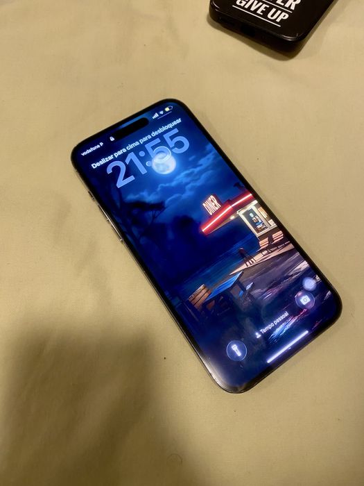 IPhone 14 pro max 128gb