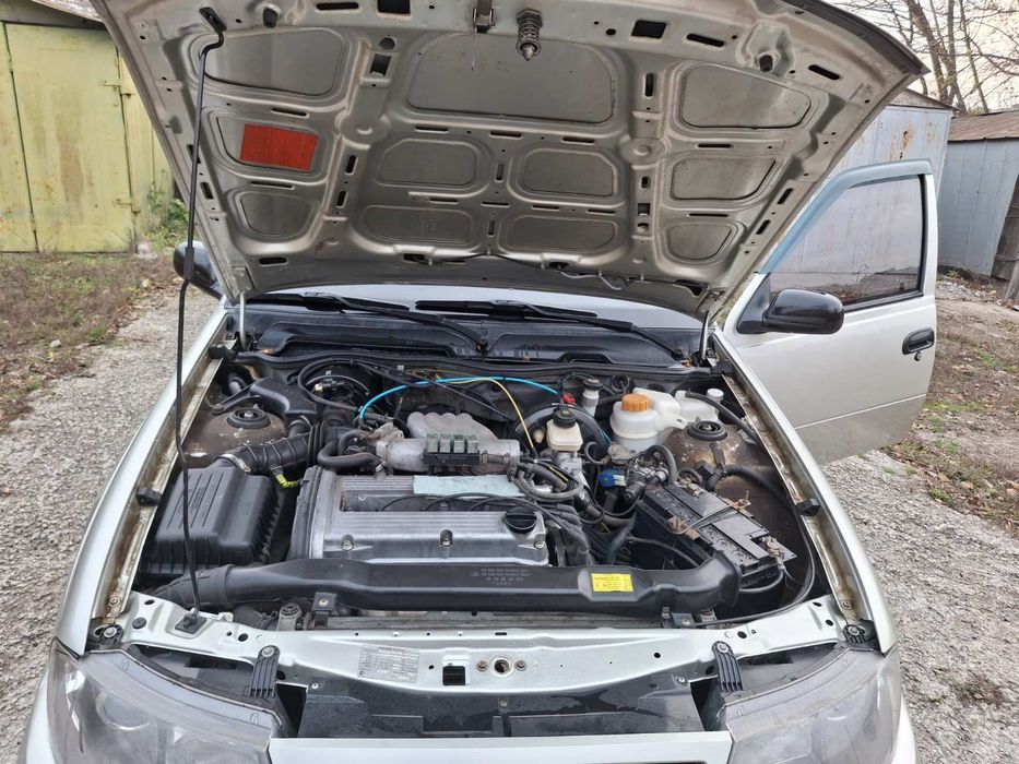 Продам Daewoo Nexia 2008 года.