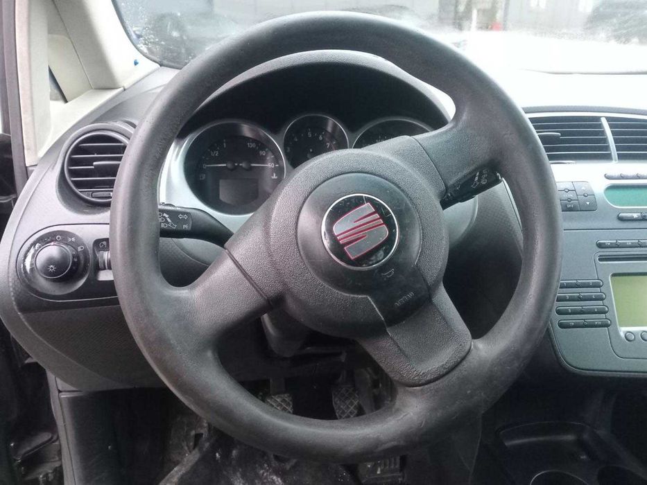 Продам Seat Toledo 2008р. #73418