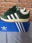 Adidas Campus 00s dark green