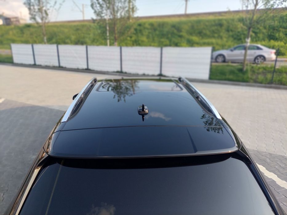 2016 2.0 Audi A4 Allroad Premium Plus