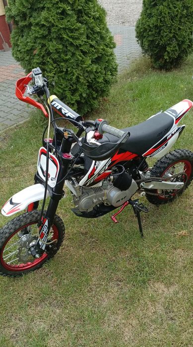 Mrf 140hq 33mth .