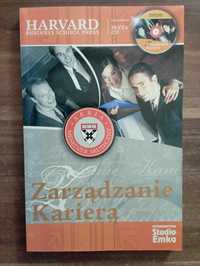 Harvard Zarządzanie Karierą Praca zbiorowa