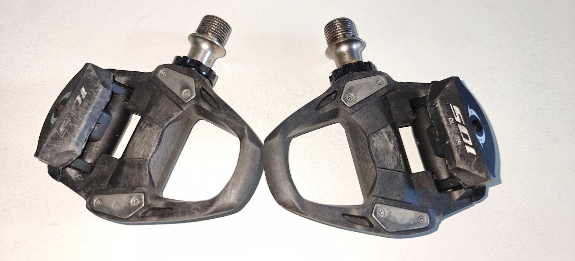 Pedały rowerowe SHIMANO 105 PD-R7000 (a)