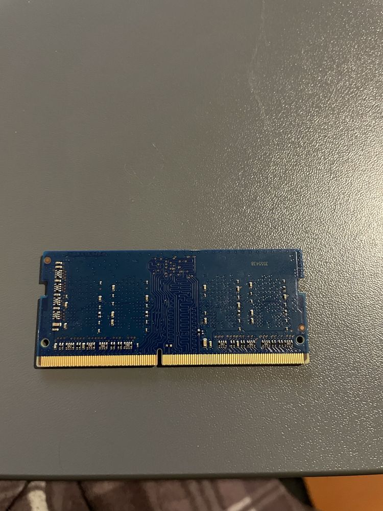 Оперативна память 4GB 3200 so-dimm