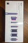 Dyson Airwrap Kompletny zestaw HS05 Suszarka do włosów Lokówka