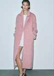 Пальто Zara Woman Collection