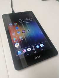 Tablet Acer Iconia B1-810 |  7 Polegadas  | 8 GB | 512 MB Bom Estado