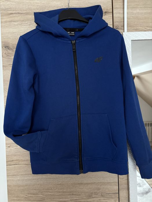 Bluza chlopieca 4f roz. 146