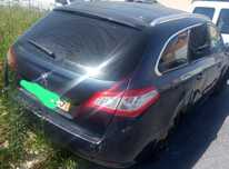 Peugeot 508 1.6 HDI/2012 peças