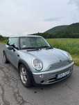 Mini One  2005 r. 1.6 benzyna
