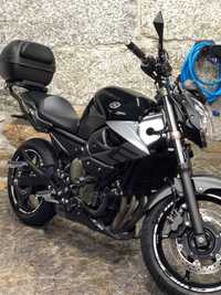 Yamaha XJ6 2009!!