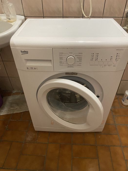 Pralka Beko WKB 61022 PL Y